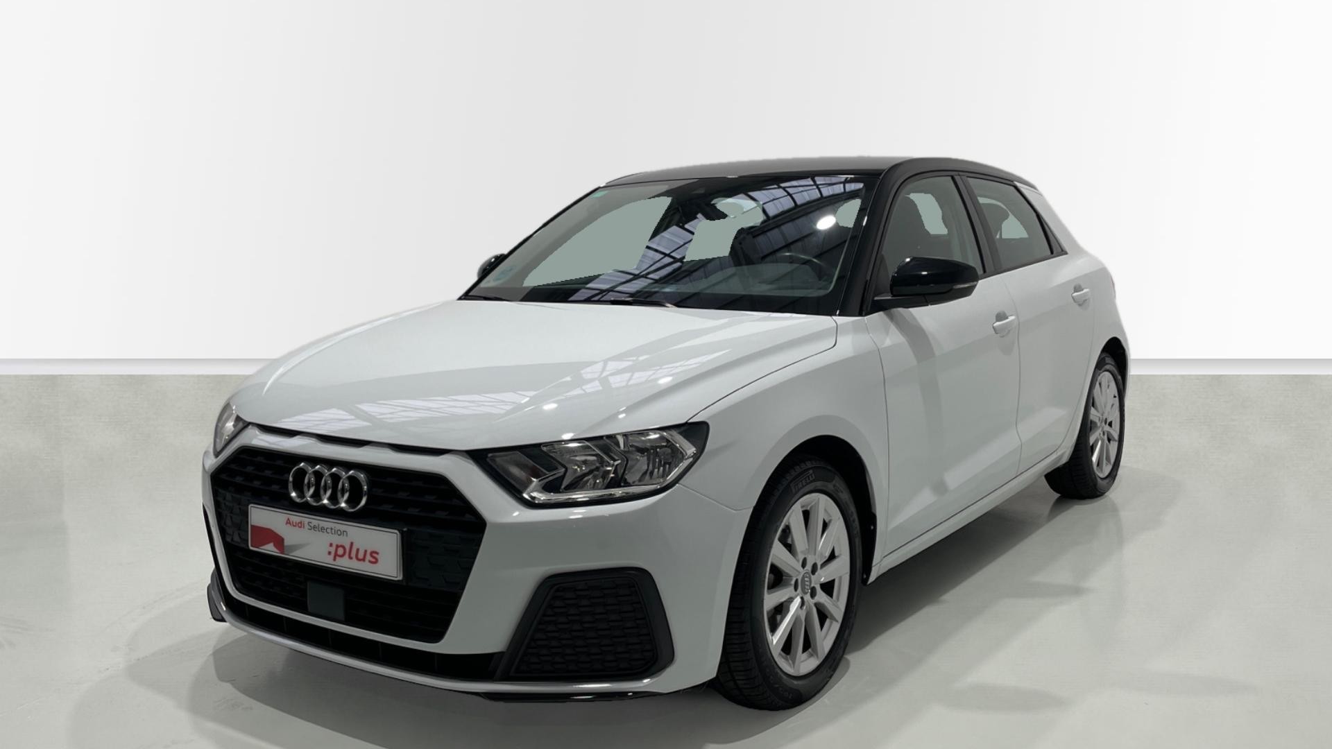 Audi A1 Sportback 30 TFSI - 2