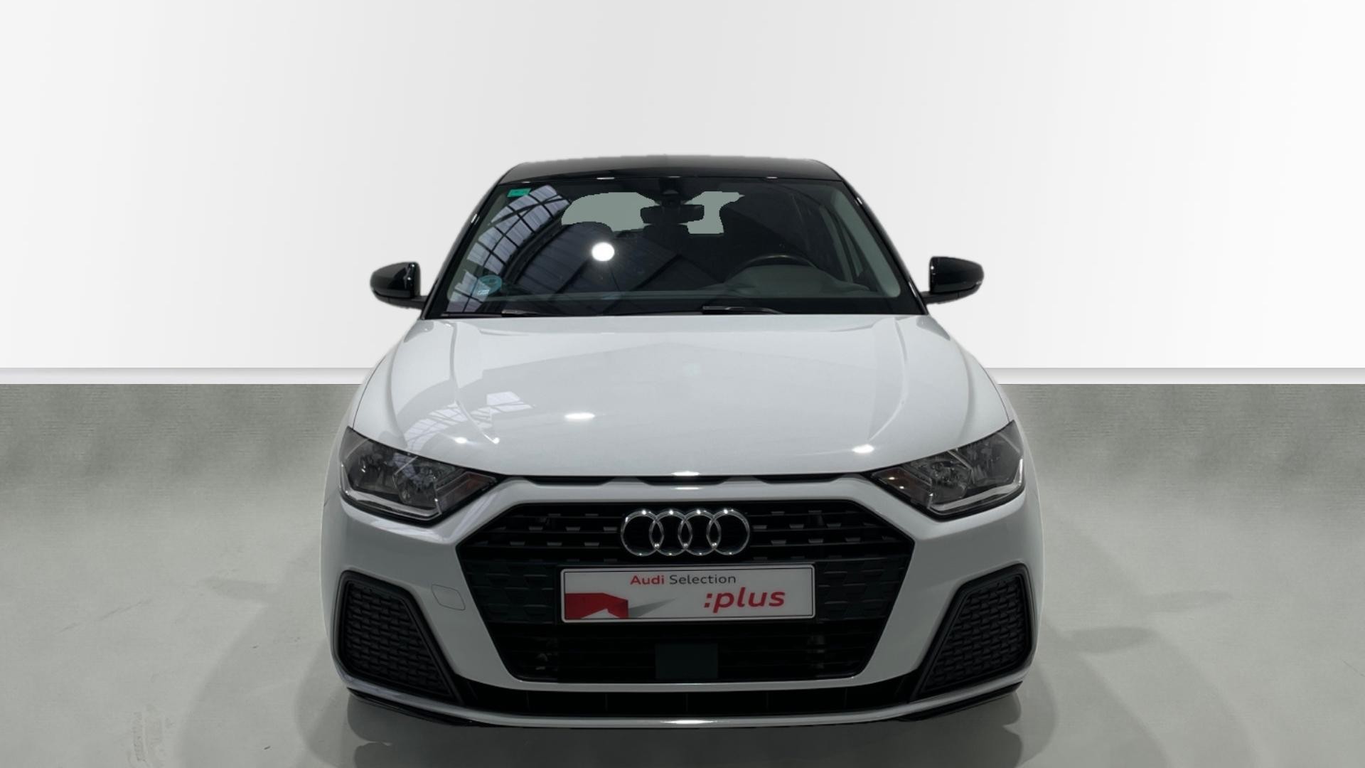 Audi A1 Sportback 30 TFSI - 3