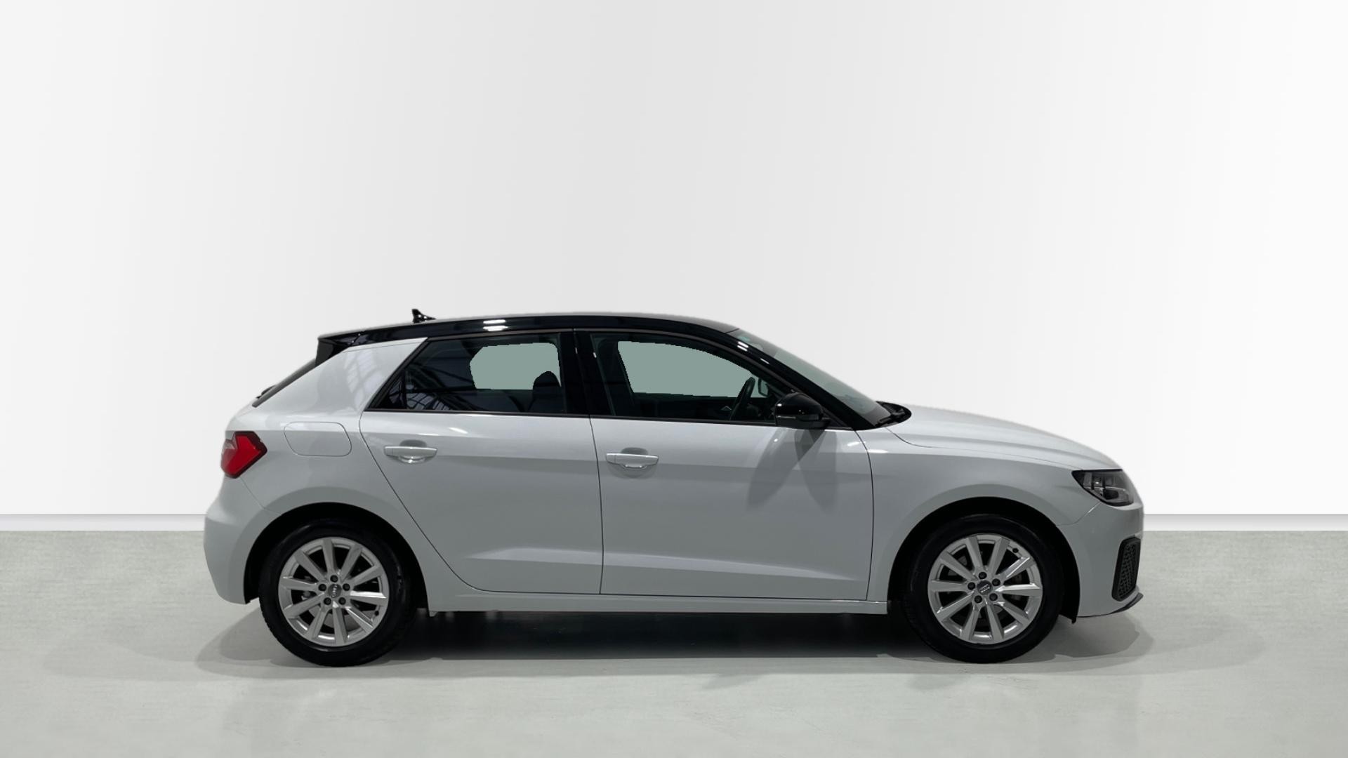 Audi A1 Sportback 30 TFSI - 4