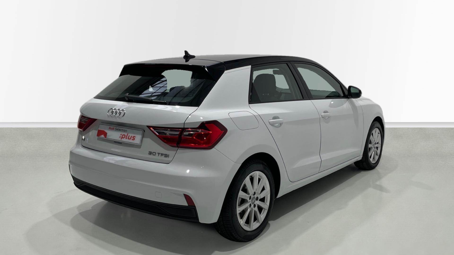 Audi A1 Sportback 30 TFSI - 5