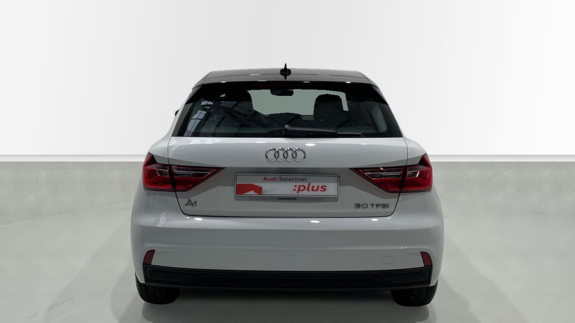 Audi A1 Sportback 30 TFSI - 6