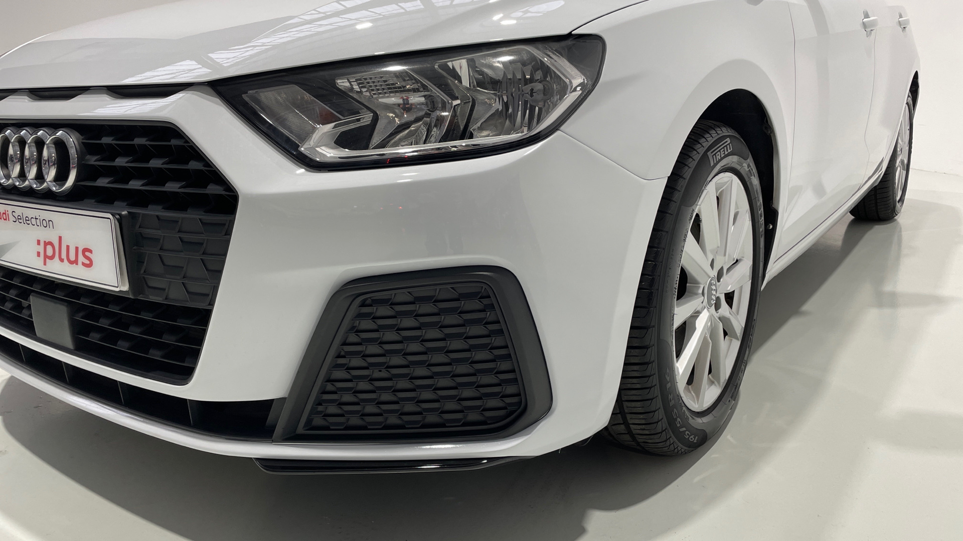 Audi A1 Sportback 30 TFSI - 7