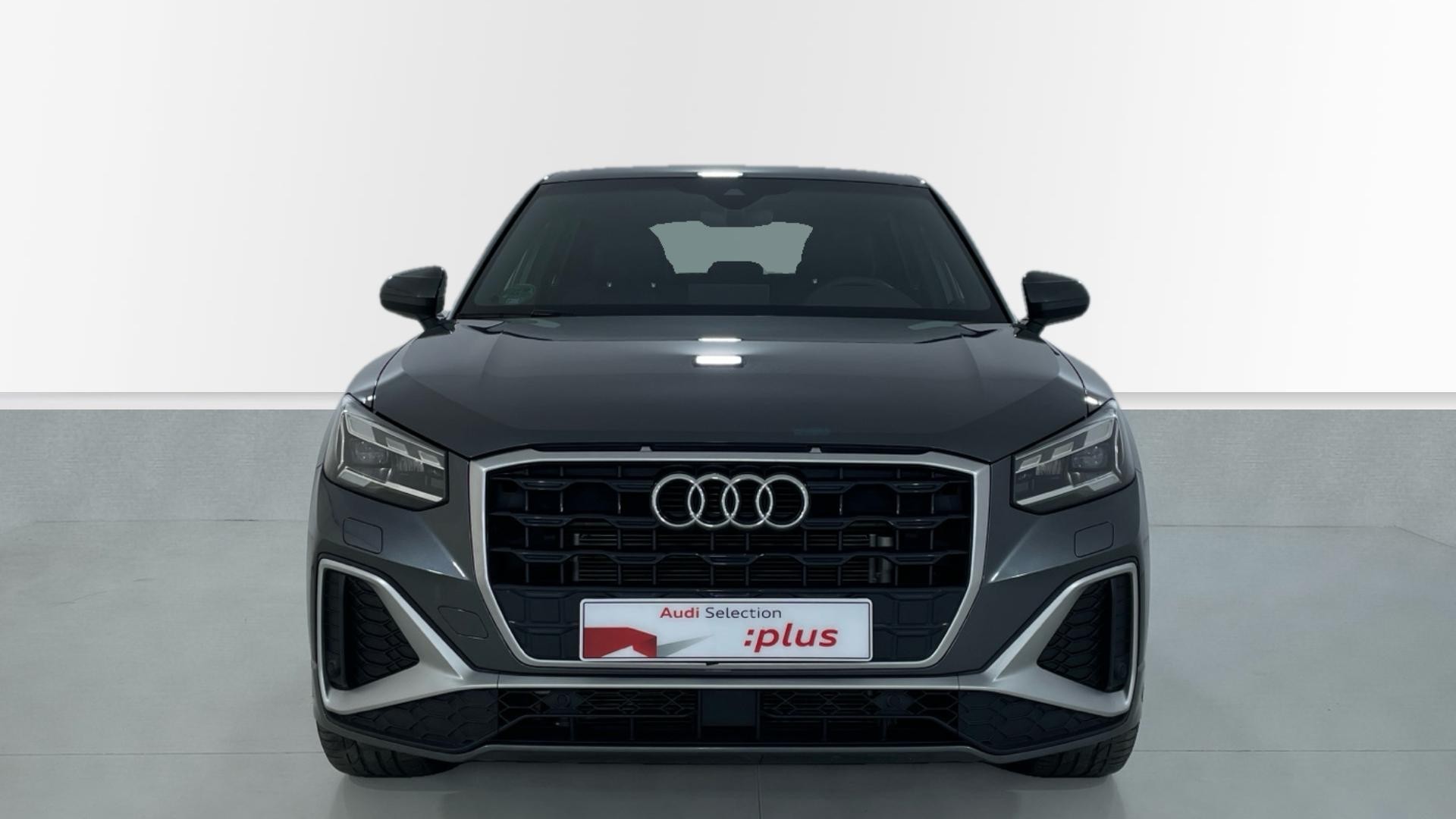 Audi Q2 35 TDI - 3