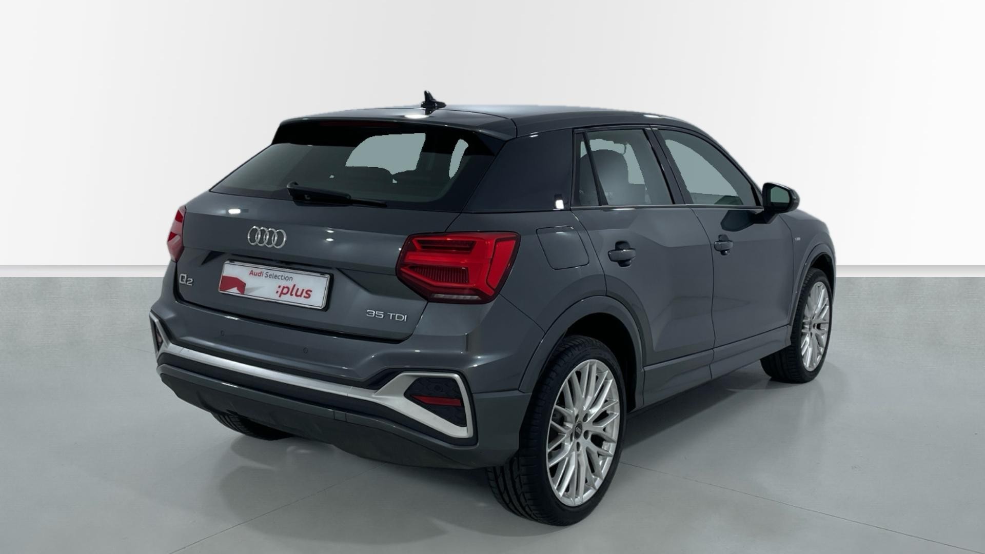 Audi Q2 35 TDI - 5