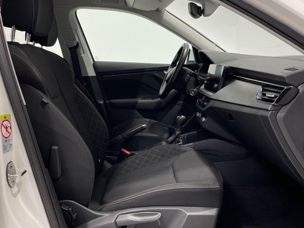 Skoda Kamiq 1.0 TSI - 5