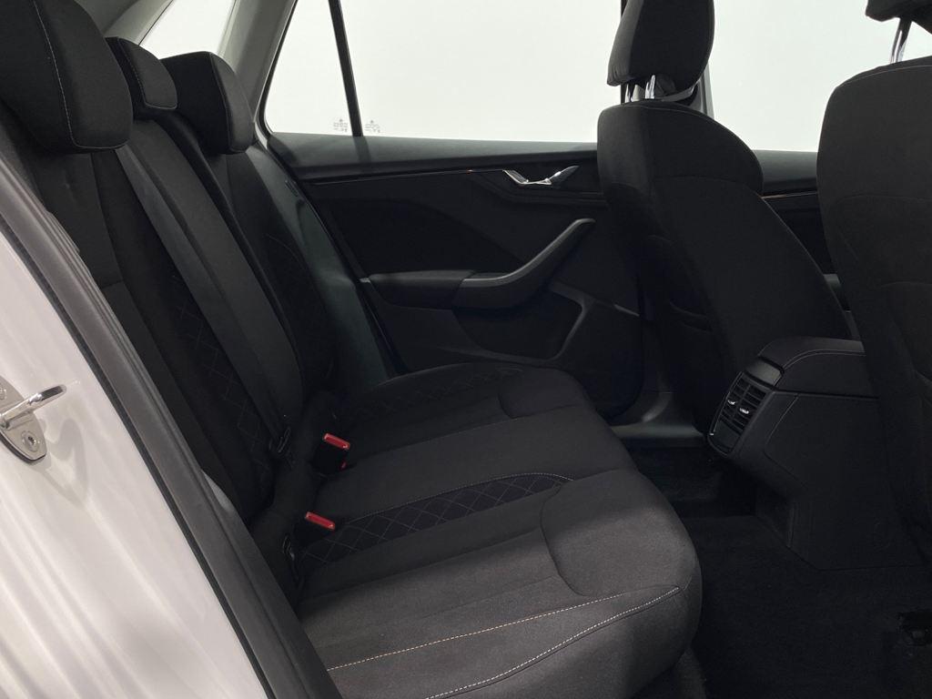 Skoda Kamiq 1.0 TSI - 6