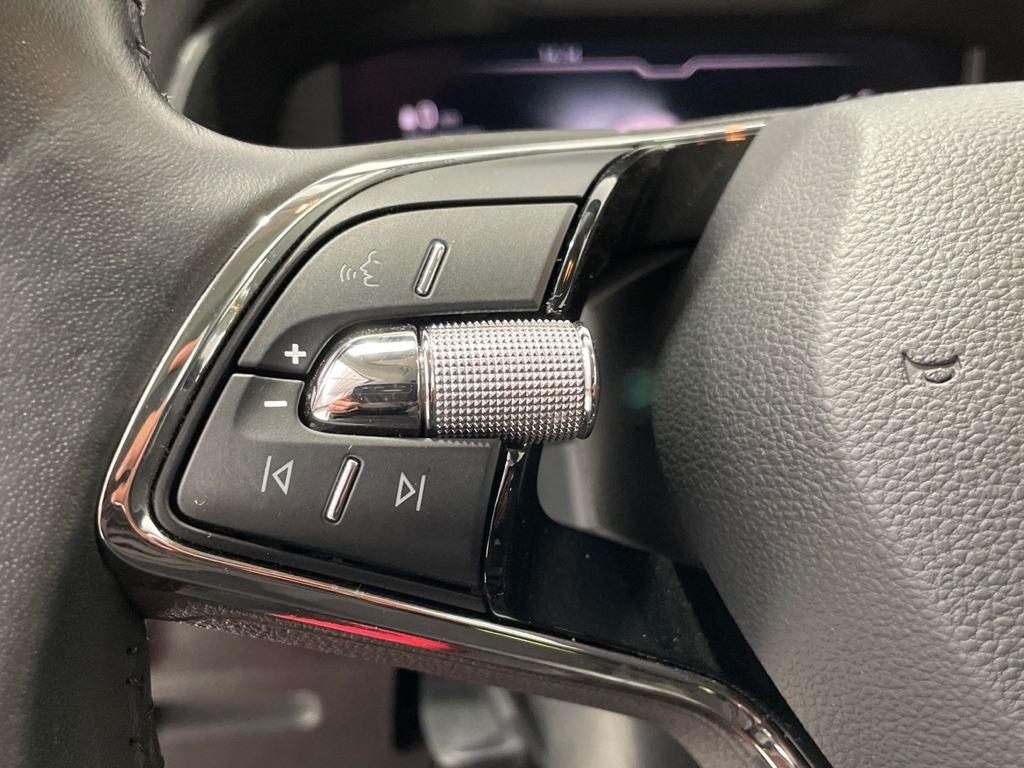 Skoda Kamiq 1.0 TSI - 9