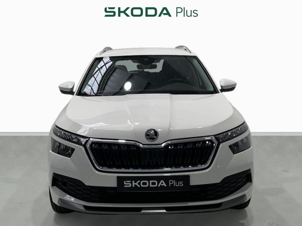 Skoda Kamiq 1.0 TSI - 11