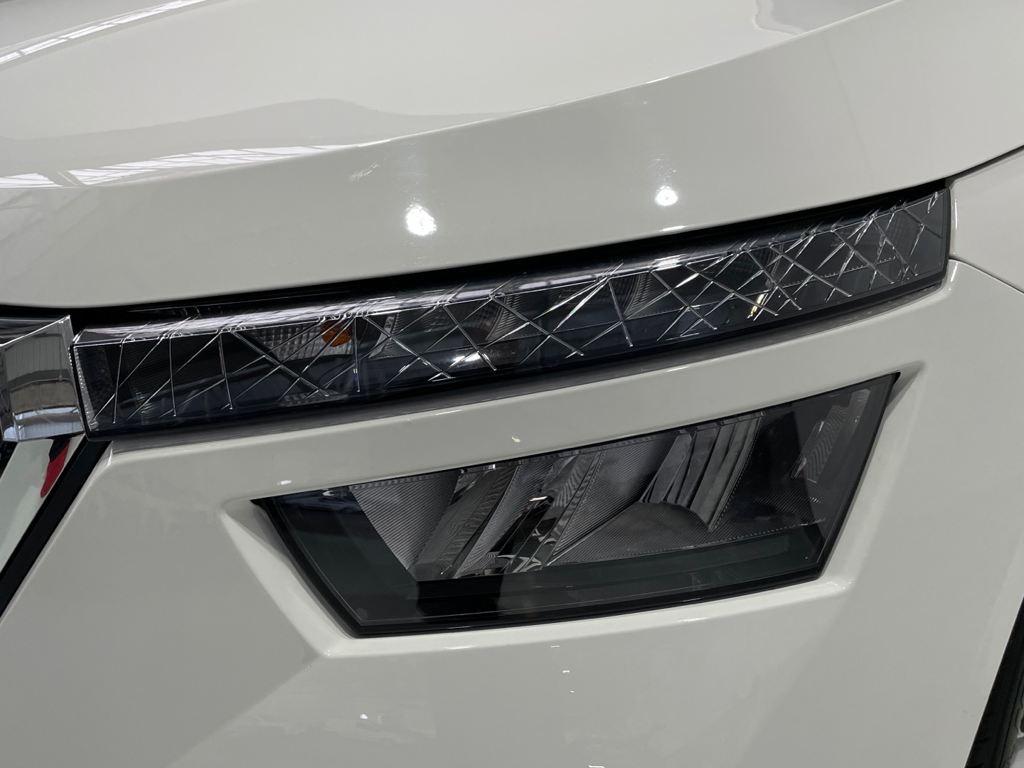 Skoda Kamiq 1.0 TSI - 12