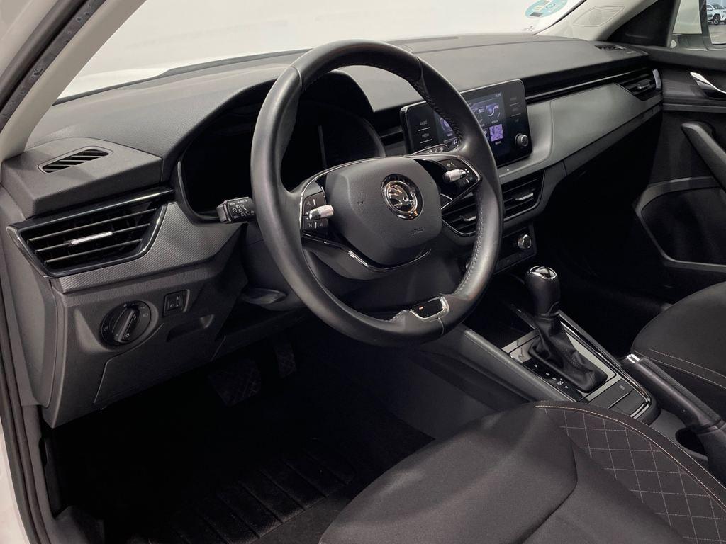 Skoda Kamiq 1.0 TSI - 15