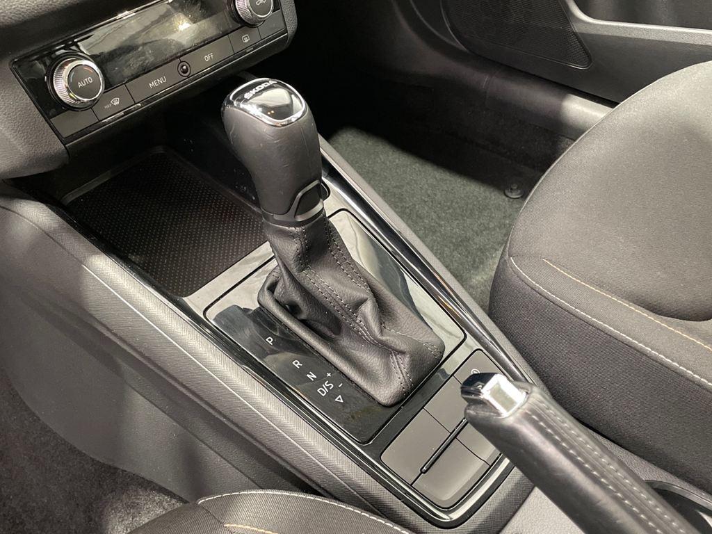 Skoda Kamiq 1.0 TSI - 19