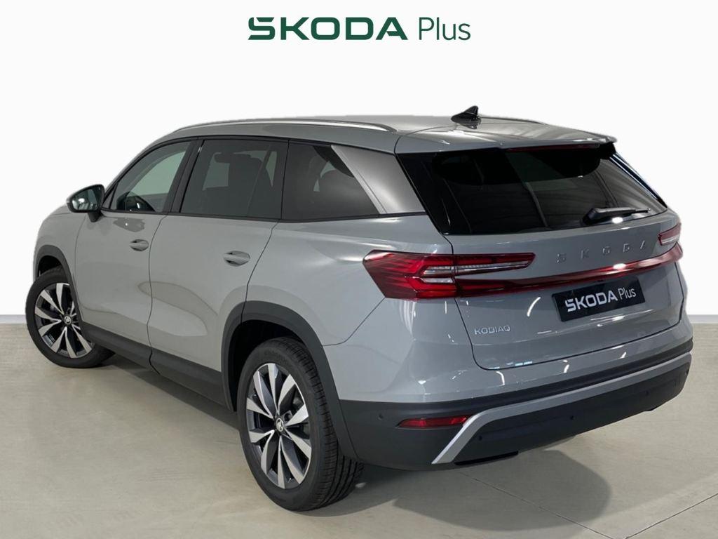 Skoda Kodiaq 2.0 TDI - 2