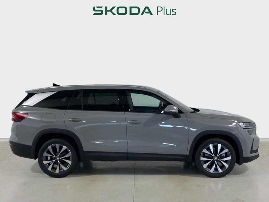 Skoda Kodiaq 2.0 TDI - 3