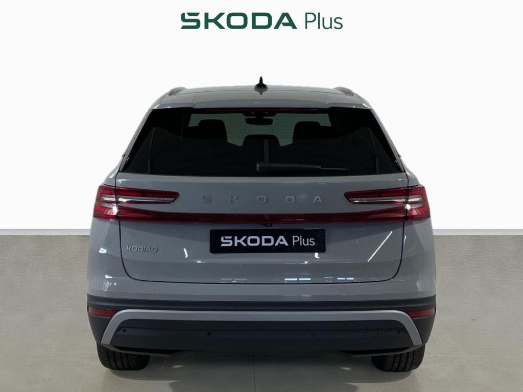 Skoda Kodiaq 2.0 TDI - 10