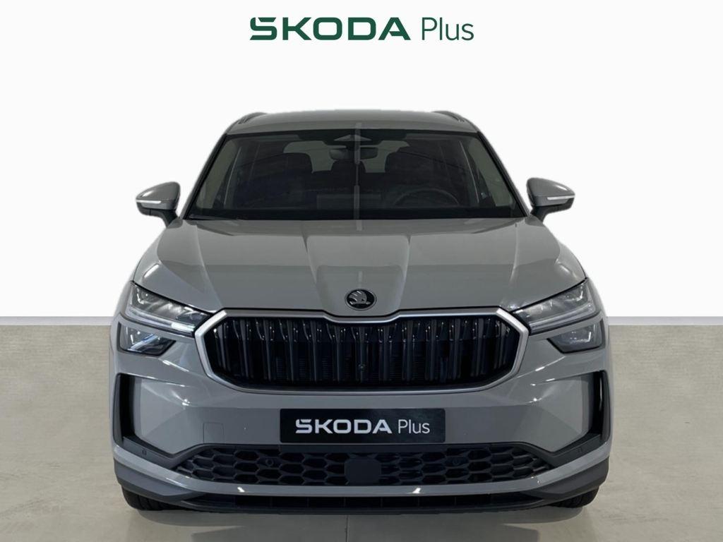 Skoda Kodiaq 2.0 TDI - 11