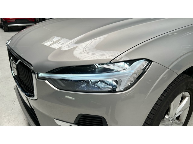 Volvo XC60 nuevo 67659164 - 36 Volvo XC60 nuevo 67659164 - 36