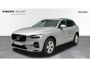 Volvo XC60 B4 D Core Auto 145 kW (197 CV) - 0 Volvo XC60 B4 D Ocasión 145 KW (197CV) - 0