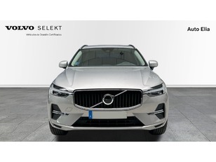 Volvo XC60 B4 D Core Auto 145 kW (197 CV) - 2 Volvo XC60 B4 D Ocasión 145 KW (197CV) - 2