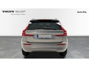 Volvo XC60 B4 D Core Auto 145 kW (197 CV) - 3 Volvo XC60 B4 D Ocasión 145 KW (197CV) - 3