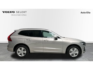 Volvo XC60 B4 D Core Auto 145 kW (197 CV) - 4 Volvo XC60 B4 D Ocasión 145 KW (197CV) - 4