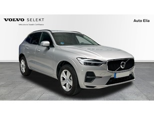 Volvo XC60 B4 D Core Auto 145 kW (197 CV) - 5 Volvo XC60 B4 D Ocasión 145 KW (197CV) - 5