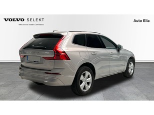 Volvo XC60 B4 D Core Auto 145 kW (197 CV) - 6 Volvo XC60 B4 D Ocasión 145 KW (197CV) - 6