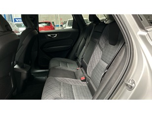 Volvo XC60 B4 D Core Auto 145 kW (197 CV) - 9 Volvo XC60 B4 D Ocasión 145 KW (197CV) - 9