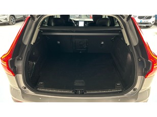 Volvo XC60 B4 D Core Auto 145 kW (197 CV) - 10 Volvo XC60 B4 D Ocasión 145 KW (197CV) - 10