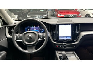 Volvo XC60 B4 D Core Auto 145 kW (197 CV) - 11 Volvo XC60 B4 D Ocasión 145 KW (197CV) - 11