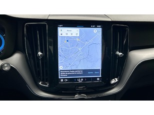 Volvo XC60 B4 D Core Auto 145 kW (197 CV) - 12 Volvo XC60 B4 D Ocasión 145 KW (197CV) - 12