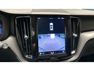 Volvo XC60 B4 D Core Auto 145 kW (197 CV) - 16 Volvo XC60 B4 D Ocasión 145 KW (197CV) - 16