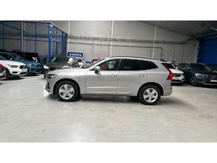 Volvo XC60 B4 D Core Auto 145 kW (197 CV) - 19 Volvo XC60 B4 D Ocasión 145 KW (197CV) - 19