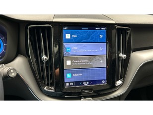 Volvo XC60 B4 D Core Auto 145 kW (197 CV) - 24 Volvo XC60 B4 D Ocasión 145 KW (197CV) - 24