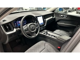 Volvo XC60 B4 D Core Auto 145 kW (197 CV) - 28 Volvo XC60 B4 D Ocasión 145 KW (197CV) - 28