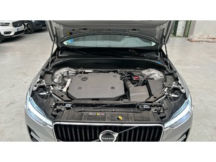 Volvo XC60 B4 D Core Auto 145 kW (197 CV) - 34 Volvo XC60 B4 D Ocasión 145 KW (197CV) - 34