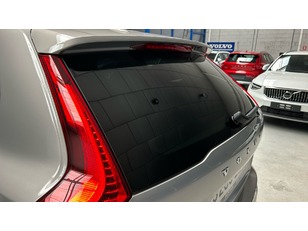 Volvo XC60 B4 D Core Auto 145 kW (197 CV) - 39 Volvo XC60 B4 D Ocasión 145 KW (197CV) - 39