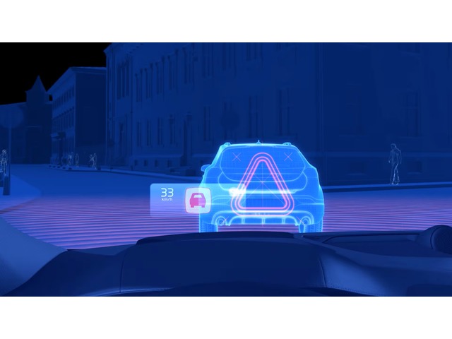 Volvo XC60 nuevo 67659274 - 13