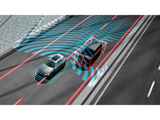 Volvo XC60 nuevo 67659274 - 14