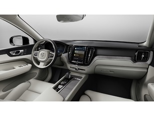 Volvo XC60 B5 G Plus Dark AWD Auto 184 kW (250 CV) - 1 Volvo XC60 B5 G Nuevo 184 KW (250CV) - 1