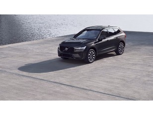 Volvo XC60 B5 G Plus Dark AWD Auto 184 kW (250 CV) - 8 Volvo XC60 B5 G Nuevo 184 KW (250CV) - 8