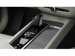 Volvo XC60 B5 G Plus Dark AWD Auto 184 kW (250 CV) - 11 Volvo XC60 B5 G Nuevo 184 KW (250CV) - 11
