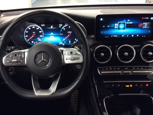 Mercedes-Benz GLC 220 d 4Matic 143 kW (194 CV)