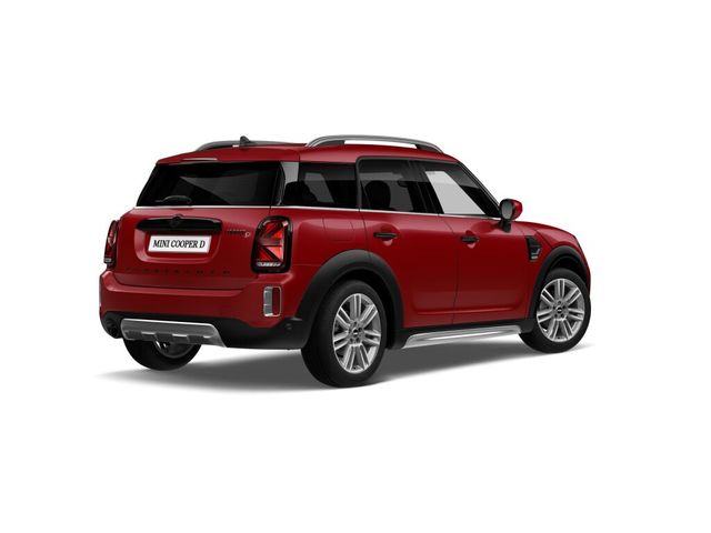 fotoG 1 del MINI MINI Countryman Cooper D 110 kW (150 CV) 150cv Diésel del 2023 en Madrid