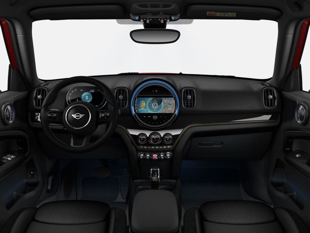 fotoG 3 del MINI MINI Countryman Cooper D 110 kW (150 CV) 150cv Diésel del 2023 en Madrid