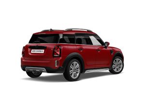 Fotos de MINI Countryman Cooper D 110 kW (150 CV)
