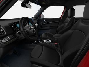 Fotos de MINI Countryman Cooper D 110 kW (150 CV)