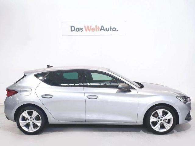 SEAT León 1.5 eTSI S&S FR Special Edition Vision DSG 110 kW (150 CV)