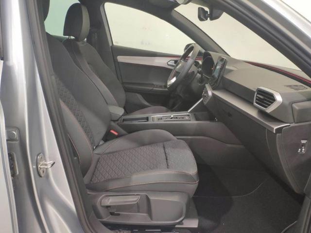 SEAT León 1.5 eTSI S&S FR Special Edition Vision DSG 110 kW (150 CV)