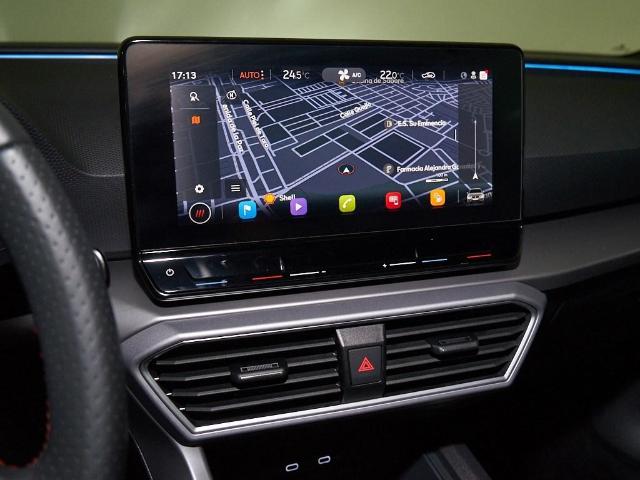 SEAT León 1.5 eTSI S&S FR Special Edition Vision DSG 110 kW (150 CV)