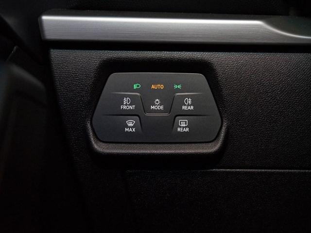 SEAT León 1.5 eTSI S&S FR Special Edition Vision DSG 110 kW (150 CV)